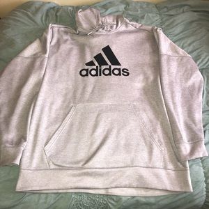 Adidas Hoodies
